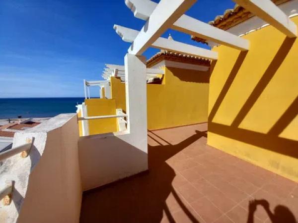 Dúplex en calle Llac Txad, 16