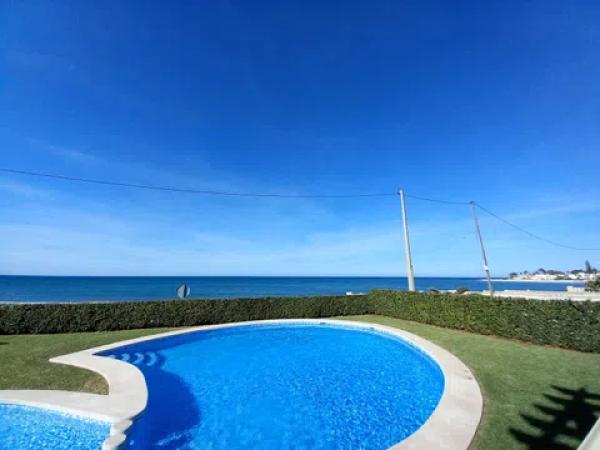 Dúplex en calle Llac Txad, 16