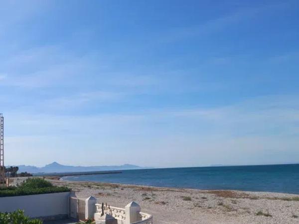 Dúplex en calle Llac Txad, 16