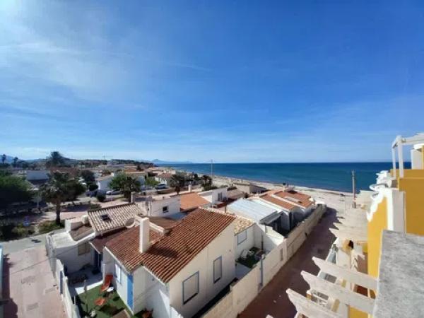 Dúplex en calle Llac Txad, 16