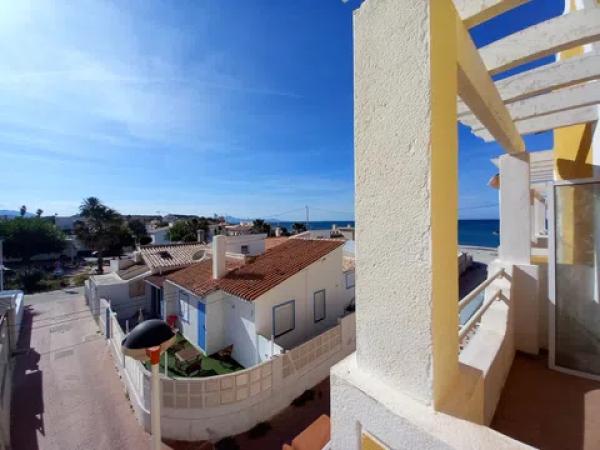 Dúplex en calle Llac Txad, 16