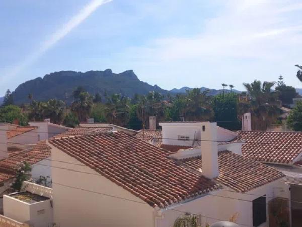 Dúplex en calle Llac Txad, 16