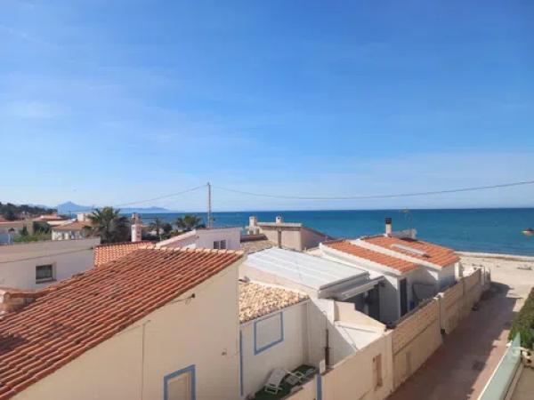 Dúplex en calle Llac Txad, 16