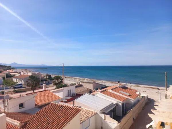 Dúplex en calle Llac Txad, 16