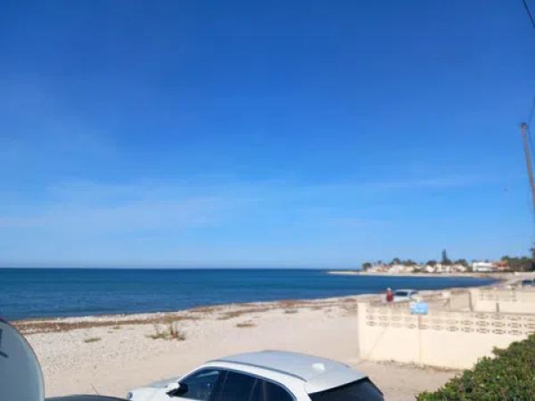 Dúplex en calle Llac Txad, 16