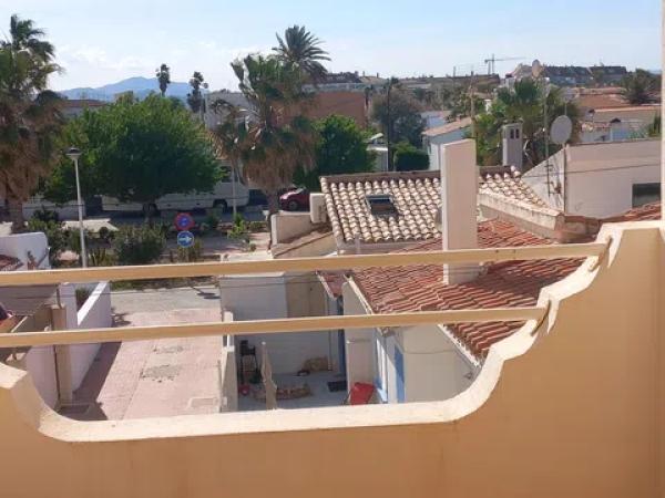 Dúplex en calle Llac Txad, 16