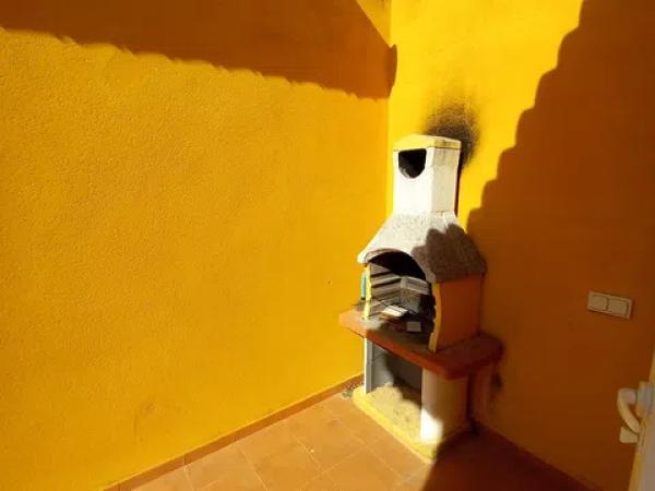 Dúplex en calle Llac Txad, 16