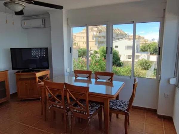 Piso en calle Riu Grande