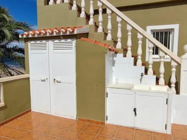 Piso en calle Riu Grande