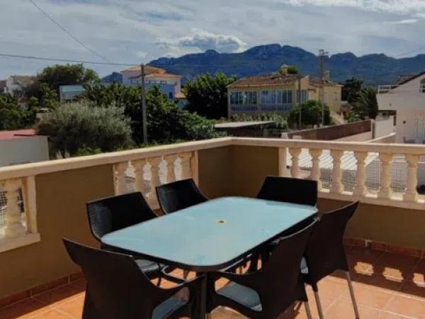 Piso en calle Riu Grande