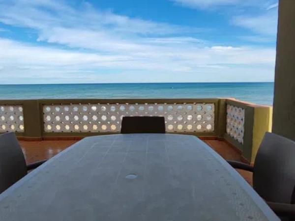 Piso en calle Riu Grande