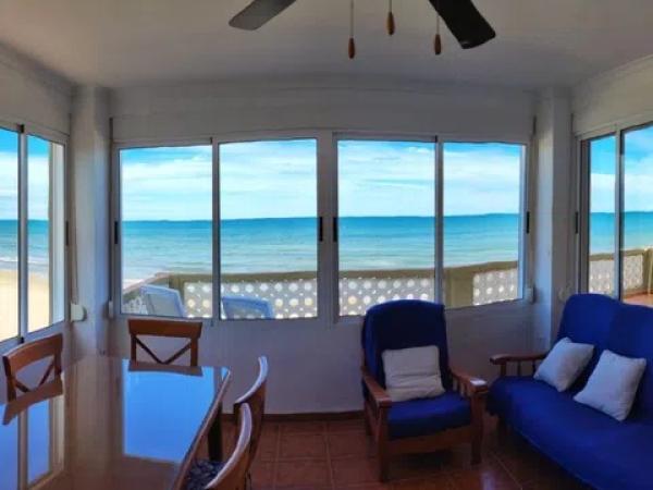 Piso en calle Riu Grande