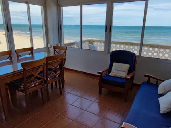 Piso en calle Riu Grande