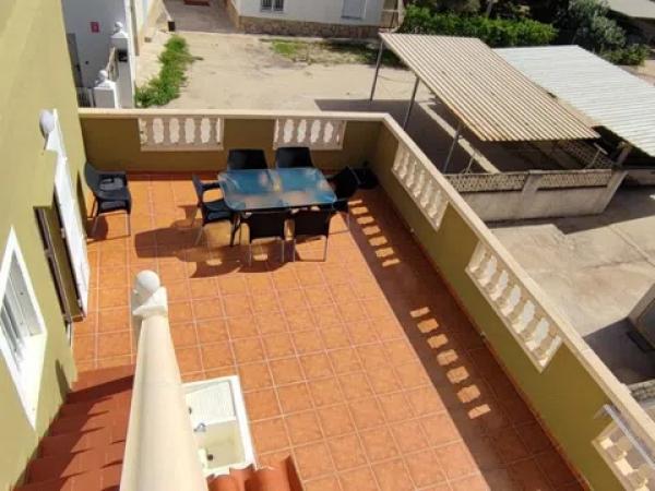 Piso en calle Riu Grande