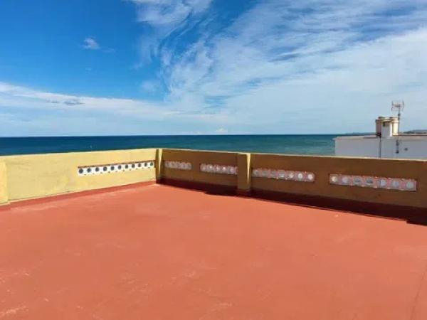 Piso en calle Riu Grande