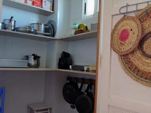 Piso en calle Riu Grande