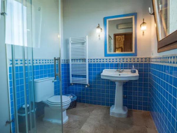 Casa independiente en partida casablanca, 3