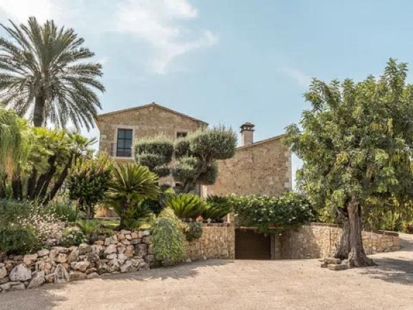 Casa independiente en partida casablanca, 3