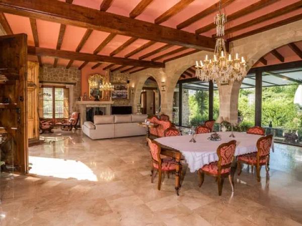 Casa independiente en partida casablanca, 3