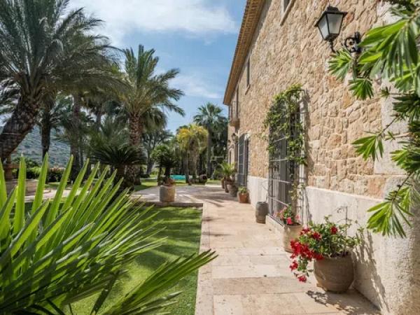 Casa independiente en partida casablanca, 3