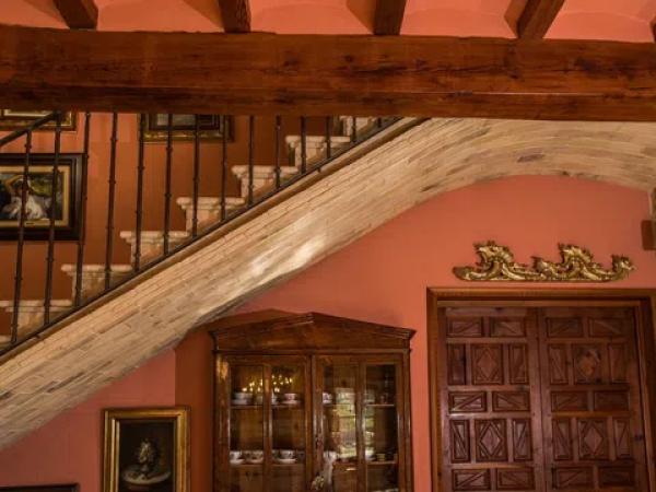 Casa independiente en partida casablanca, 3