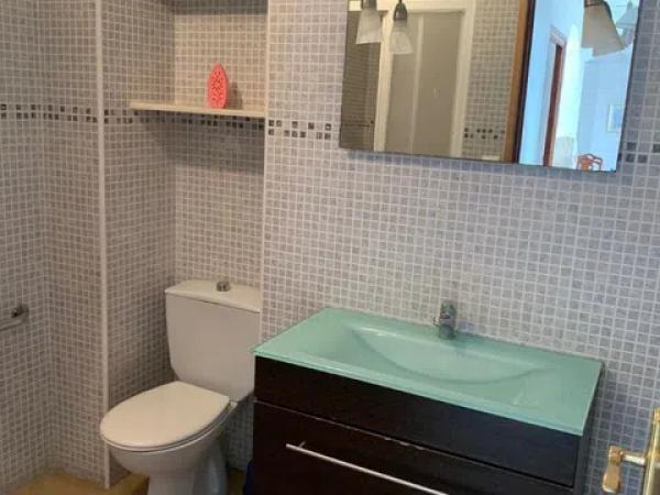 Piso en Barrio Les Bassetes-El Marjal