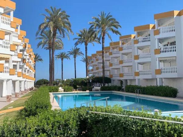 Piso en Barrio Les Bassetes-El Marjal