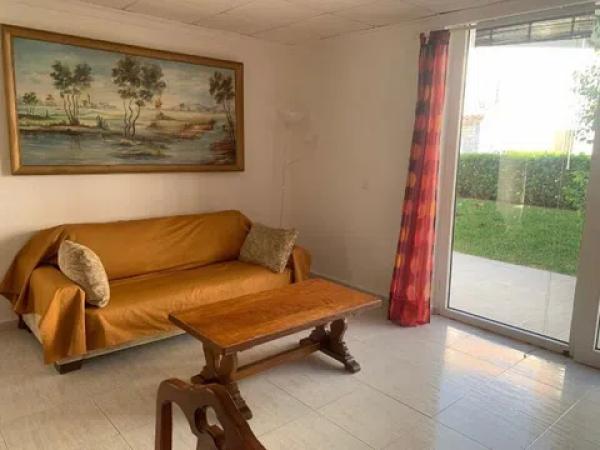 Piso en Barrio Les Bassetes-El Marjal