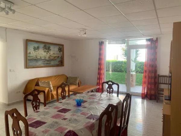 Piso en Barrio Les Bassetes-El Marjal