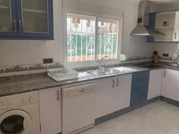 Piso en Barrio Les Bassetes-El Marjal