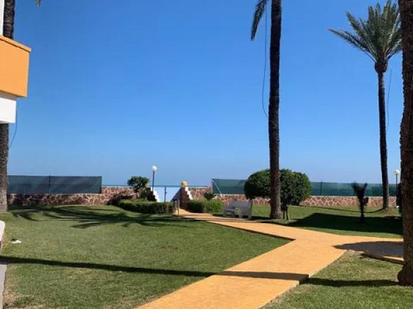 Piso en Barrio Les Bassetes-El Marjal