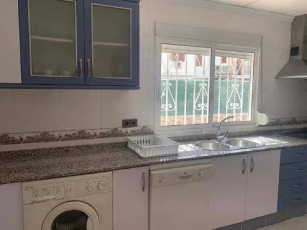 Piso en Barrio Les Bassetes-El Marjal