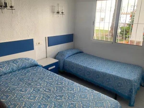 Piso en Barrio Les Bassetes-El Marjal