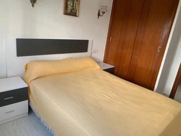 Piso en Barrio Les Bassetes-El Marjal