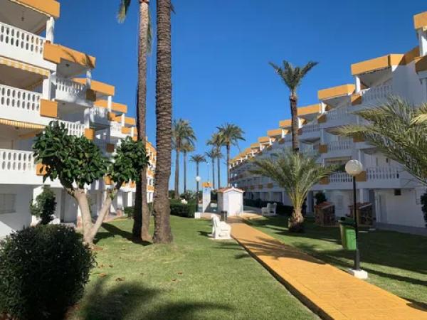 Piso en Barrio Les Bassetes-El Marjal