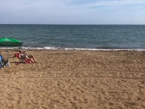 Piso en Barrio Les Bassetes-El Marjal