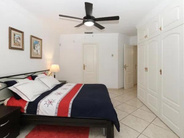 Casa independiente en calle Gafarro