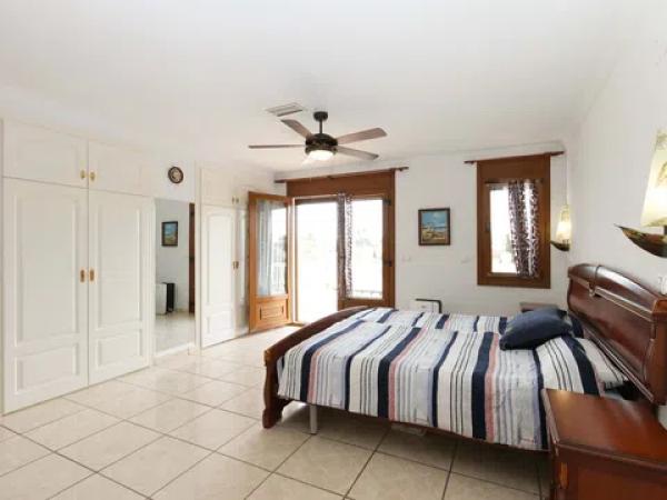 Casa independiente en calle Gafarro