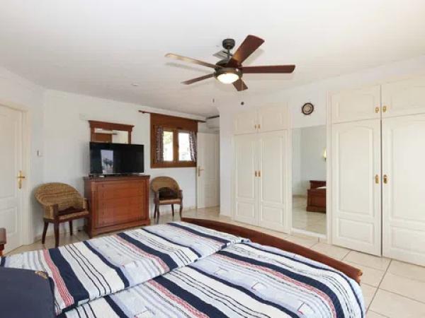 Casa independiente en calle Gafarro