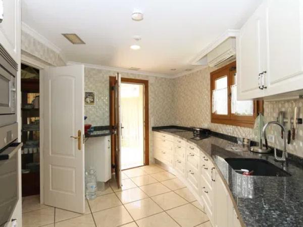 Casa independiente en calle Gafarro