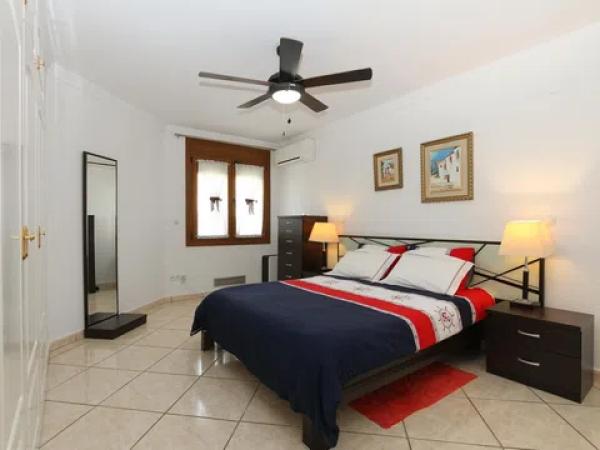 Casa independiente en calle Gafarro