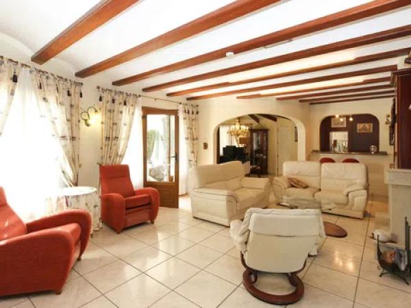 Casa independiente en calle Gafarro