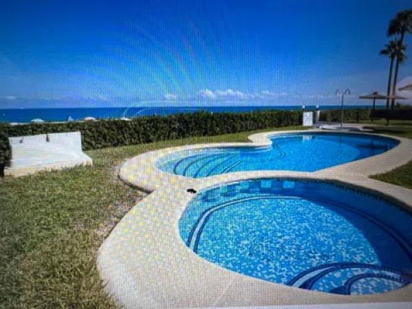 Dúplex en Barrio El Palmar-Los Molinos