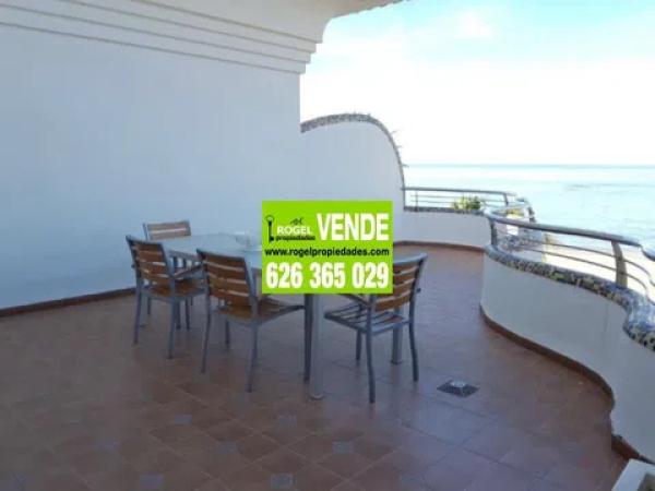 Dúplex en Barrio El Palmar-Los Molinos