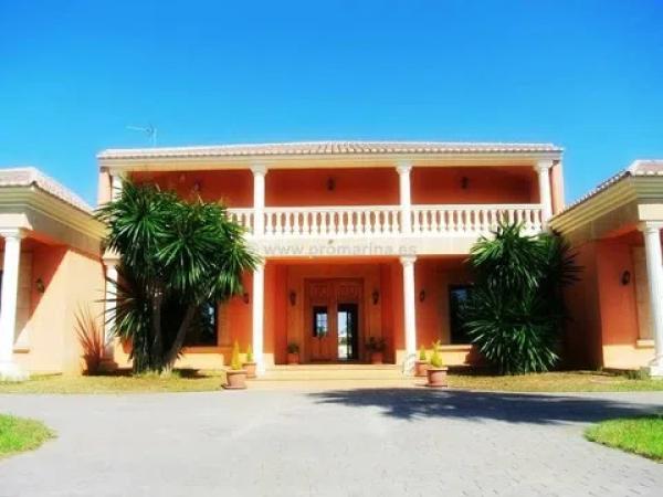 Casa independiente en carretera de les Marines a Dénia