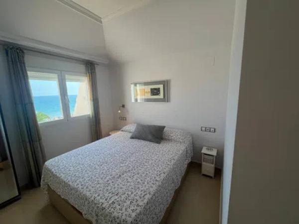 Dúplex en Barrio El Palmar-Los Molinos