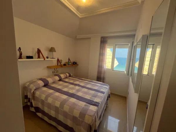 Dúplex en Barrio El Palmar-Los Molinos