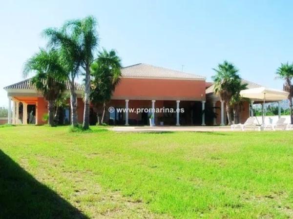 Casa independiente en carretera de les Marines a Dénia