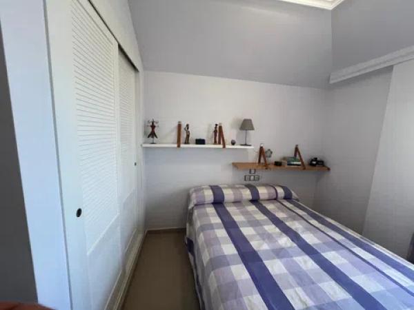 Dúplex en Barrio El Palmar-Los Molinos