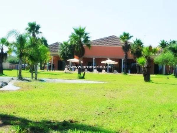 Casa independiente en carretera de les Marines a Dénia